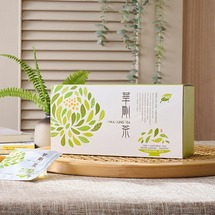 華剛茶。極品原片華剛茶包(20入/盒)