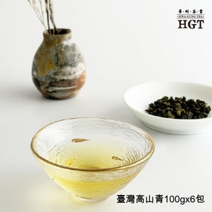 臺灣高山青(環保減包裝)｜Taiwan Alpine Oolong Tea