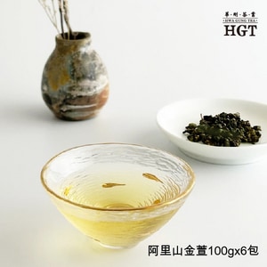 HGT華剛茶業-全館商品