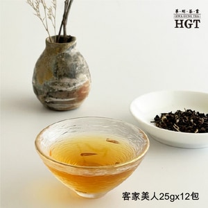 客家美人(環保減包裝)｜Hakka Oriental Beauty Oolong Tea