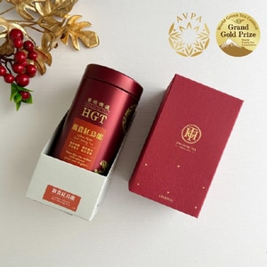 LC1月圓饗禮★中秋茶禮★單罐精美茶禮〔馥貴紅烏龍〕