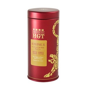 島嶼茶路｜日月潭紅玉 臺茶18號紅茶