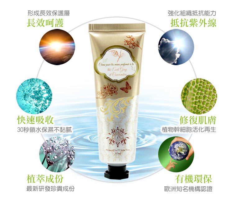 【滋潤型】高效保濕香氛護手霜:伯爵茶與小黃瓜04 【滋潤型】高效保濕香氛護手霜:伯爵茶與小黃瓜04