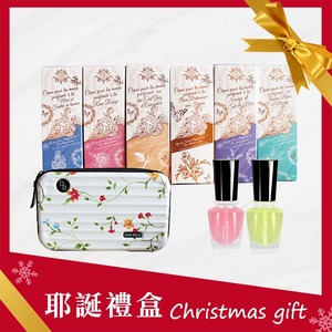 【買1送3】法式香氛美學護手霜(香味任選) 贈 指緣油+角質軟化+面膜