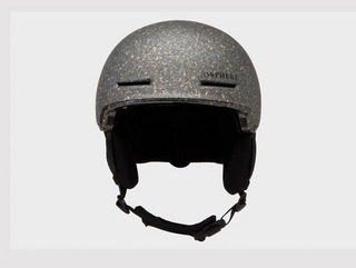 JOSPHERE-SUSTAIN頂級滑雪頭盔Eco Cork【接受客製化訂製】限量Eco軟木塞色+贈提袋第1張小圖