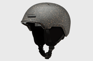 JOSPHERE-SUSTAIN頂級滑雪頭盔Eco Cork【接受客製化訂製】限量Eco軟木塞色+贈提袋第2張小圖