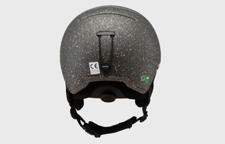 JOSPHERE-SUSTAIN頂級滑雪頭盔Eco Cork【接受客製化訂製】限量Eco軟木塞色+贈提袋第3張小圖