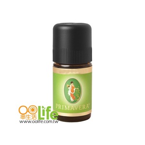 木蘭單方精油15% 5ml【德國Primavera】