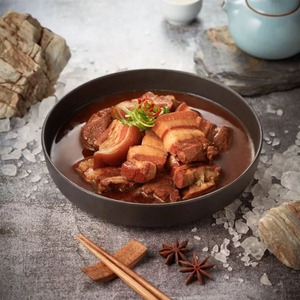 杭式招牌東坡肉340g【亞致餐飲】