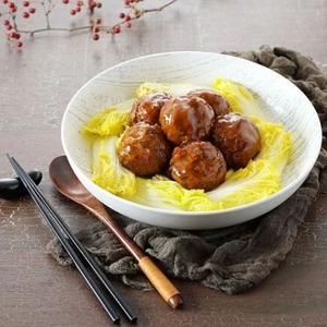 紅燒獅子頭370g(1-2人份)【亞致餐飲】