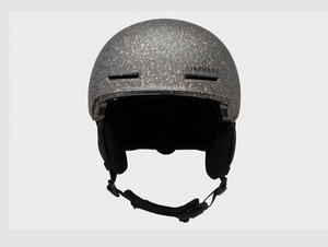 JOSPHERE-SUSTAIN頂級滑雪頭盔Eco Cork【接受客製化訂製】限量Eco軟木塞色+贈提袋