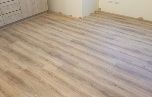 新竹-智能地暖系統