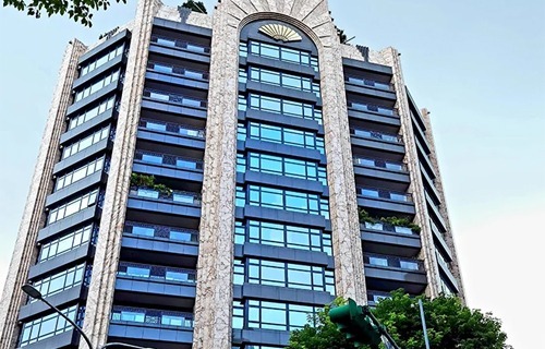 文華苑-智能地暖系統