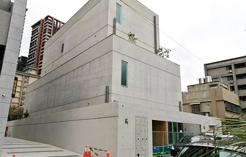 林口-智能地暖系統