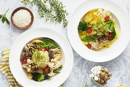 不知道要找哪家素食美食餐廳?選NUPASTA就是你的最佳首選 不知道要找哪家素食美食餐廳?選NUPASTA就是你的最佳首選