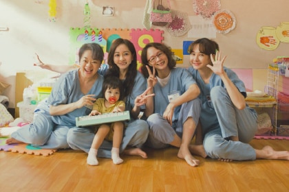 《陽光女子合唱團》購票優惠！NU PASTA 邀您一同觀看年度催淚鉅獻