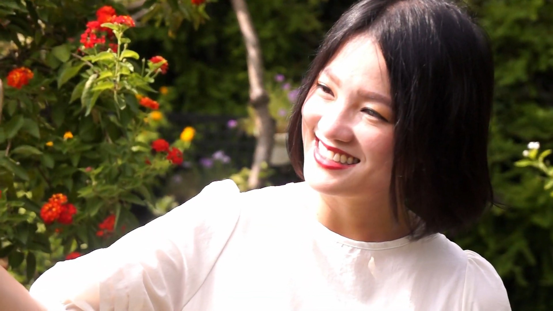 【NU PASTA X 吳娮翎】年度形象片-從生活找回自己的能量