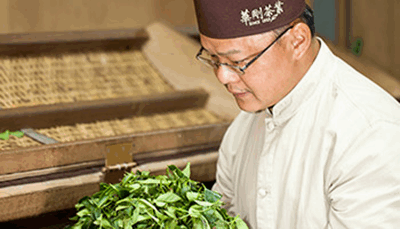 2008年臺灣臺中茶商公會 「優質高冷茶（清香原韻茶）」特等獎