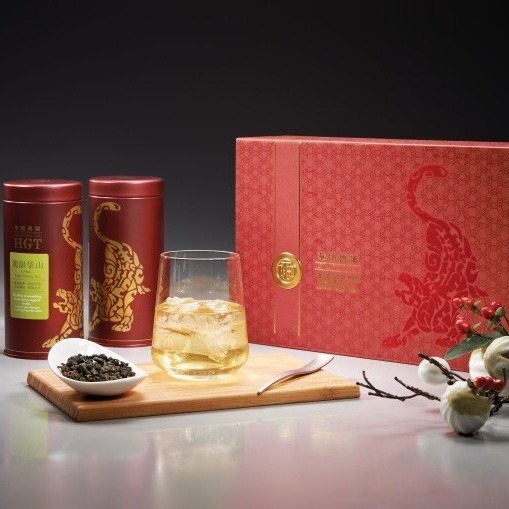 【優惠方案】長榮樂E購X華剛茶業【春季限定】