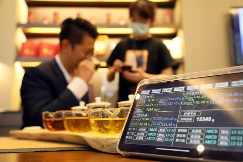 【口碑報導】遠見雜誌-用大數據種茶,42歲當家征服米其林餐廳,橫掃世界大獎