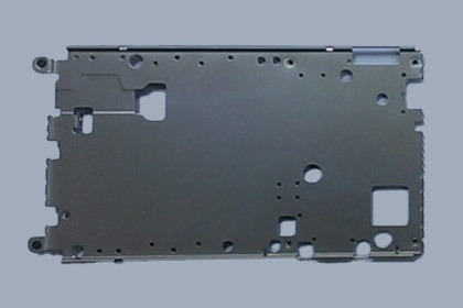 精密沖壓的優點有哪些? 精密沖壓的優點有哪些?