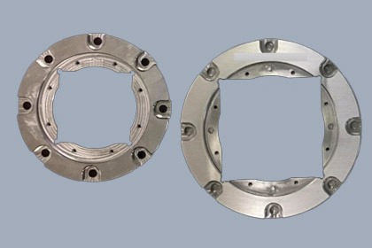 沖壓原理 沖壓原理