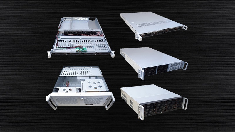 IPC Chassis