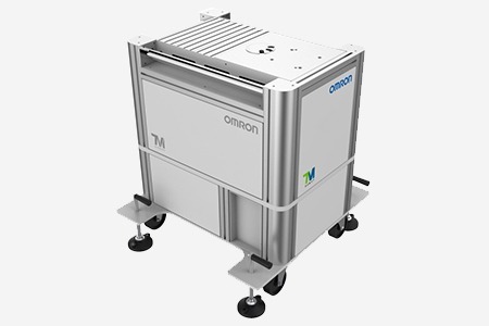 大型設備設計、生產