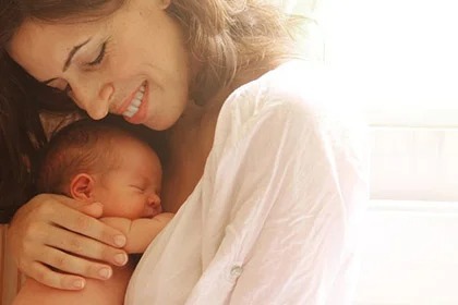 為甚麼剖腹產更要好好坐月子 為甚麼剖腹產更要好好坐月子