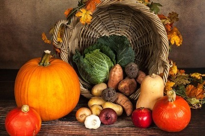 四種便利的食材,對人體有著不同的健康功效 四種便利的食材,對人體有著不同的健康功效