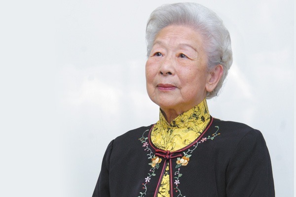 莊淑旂博士對於肺炎緩解的傳奇故事  莊淑旂博士對於肺炎緩解的傳奇故事