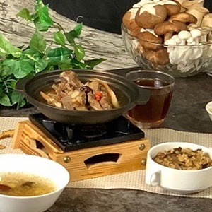 【三立新聞網-最新訊息】防疫不出門!月子餐龍頭開發宅配養生餐 在家也能品嚐美味