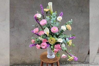 《NIFA證照班》 C級課程