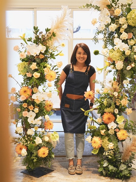 商業/婚禮佈置 實戰課程