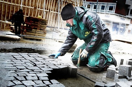 Construction & building