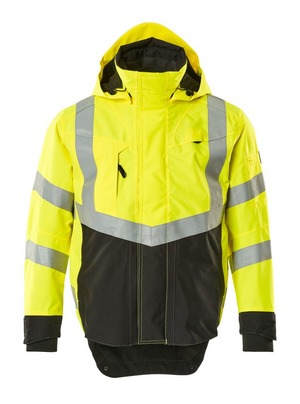 Outer Shell Jacket breathable