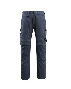 【MASCOT® 工作服】12479-203-010  中性款
