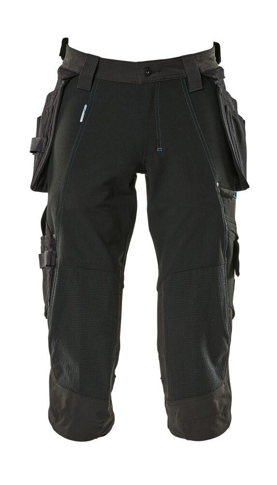 17049-311-09 ¾ Length Trousers 七分工作褲