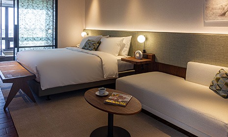 礁溪麒麟酒店 Killin Hotel