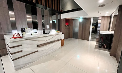 承攜行旅台北復北館 Guide Hotel Taipei Fuxing N.