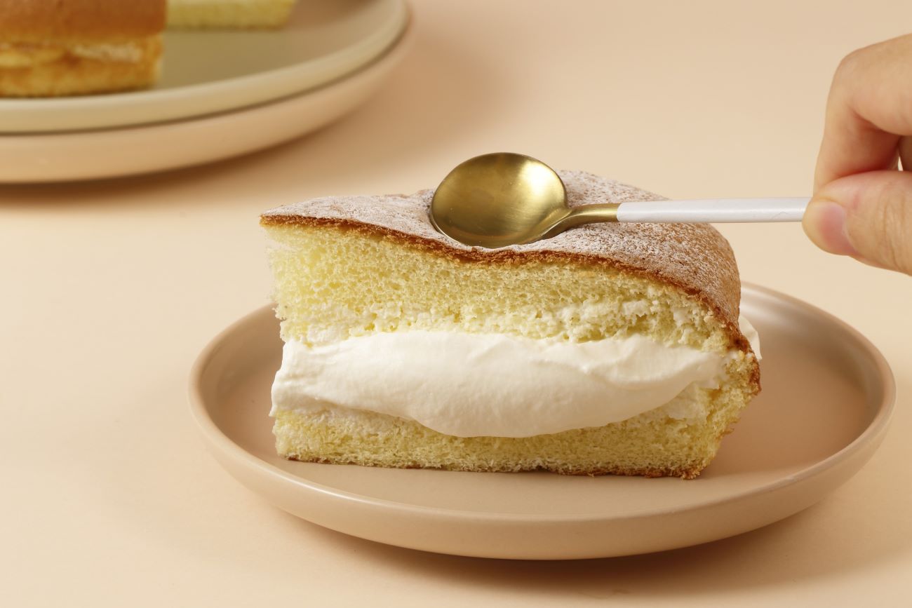 厚經典全生乳波士頓派