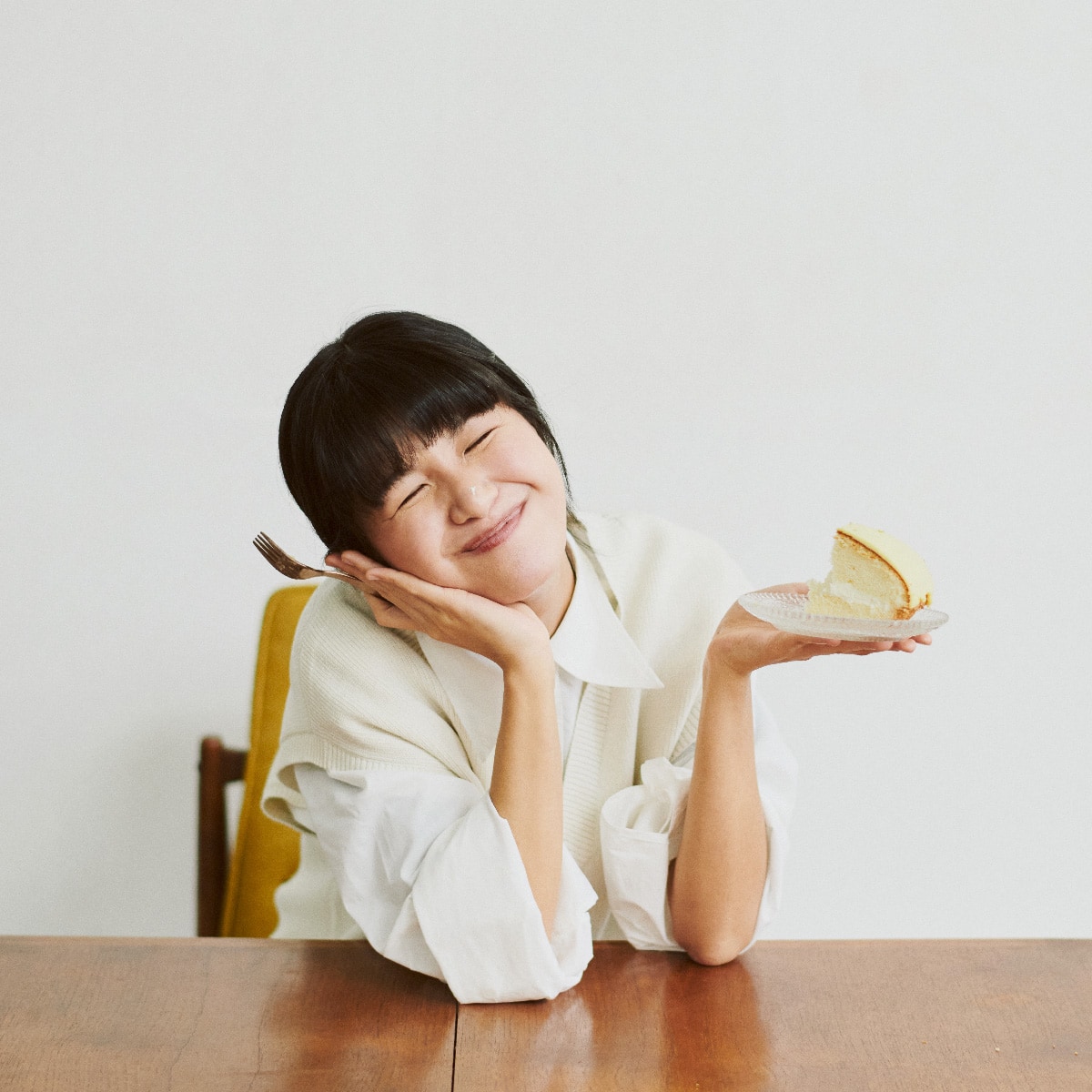 個人下午茶時光