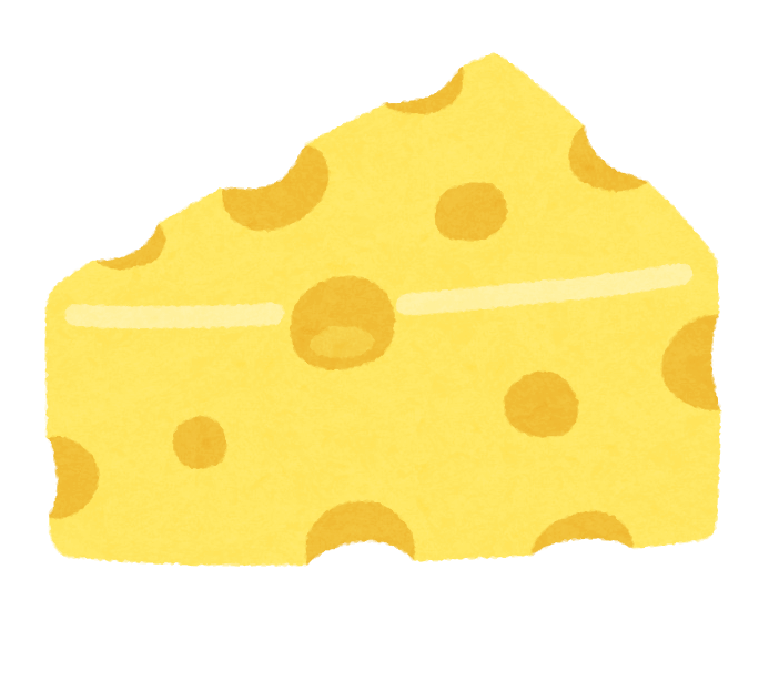 food_cheese_emmental