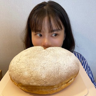 宅家就能吃到超讚生乳波士頓派! 宅家就能吃到超讚生乳波士頓派!