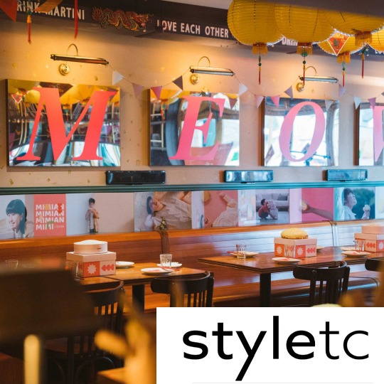 【styletc】嘴呷滴滴,眼笑瞇瞇!療癒系生乳波士頓派新品牌,暖心登場! 【styletc】嘴呷滴滴,眼笑瞇瞇!療癒系生乳波士頓派新品牌,暖心登場!