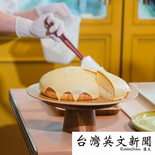 【Taiwan News】【有洋蔥】台灣療癒系甜點「瞇瞇眼」專攻傷心的人　專訪創辦人失去至親催生品牌