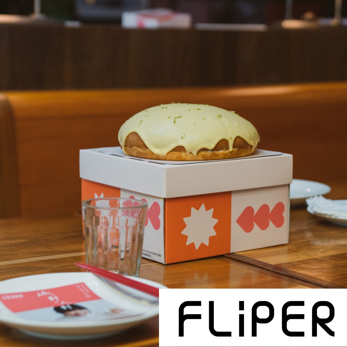 【FLIPER雜誌】吃一口甜甜,把眼睛笑成瞇瞇眼:全新生乳波士頓派品牌 MIMIAN 【FLIPER雜誌】吃一口甜甜,把眼睛笑成瞇瞇眼:全新生乳波士頓派品牌 MIMIAN