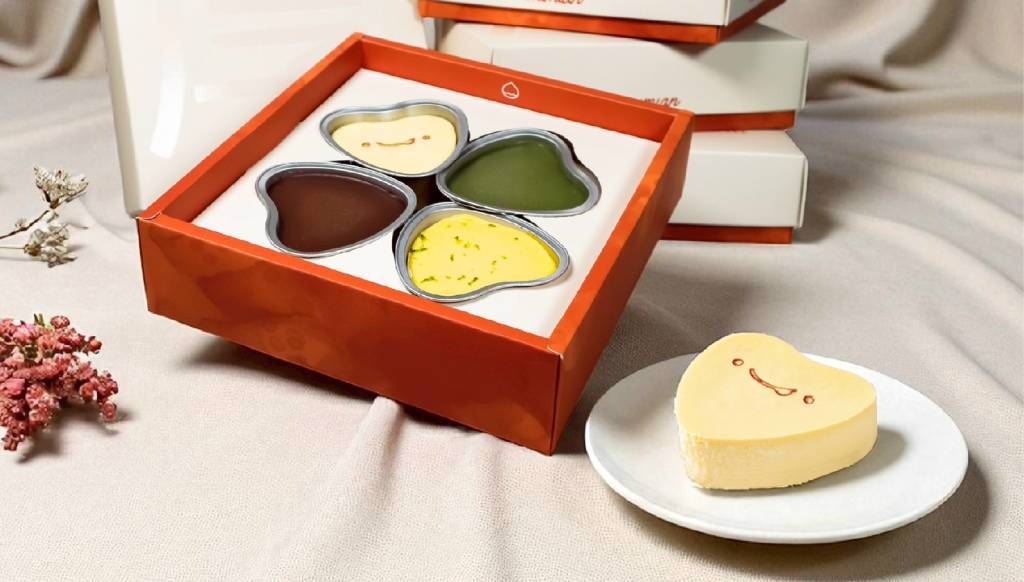 【工商時報】MIMIAN 瞇瞇眼的72%厚乳酪實驗回應乳酪愛好者的等待 【工商時報】MIMIAN 瞇瞇眼的72%厚乳酪實驗回應乳酪愛好者的等待