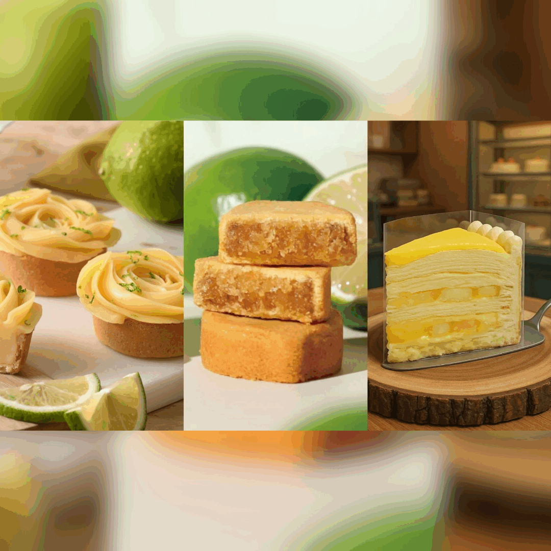 【網路溫度計】從檸檬塔到波士頓派!十大清爽療癒檸檬系甜點 下午茶控必收藏名單 【網路溫度計】從檸檬塔到波士頓派!十大清爽療癒檸檬系甜點 下午茶控必收藏名單