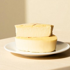 72%厚乳酪蛋糕 原味四入第1張小圖